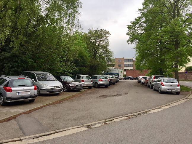 Beoordelingen van Parking de la Tour de Guet in Nijvel - Parkeergarage