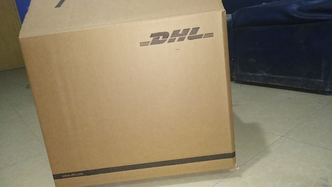 DHL