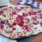 Photo n°8 de l'avis de O.H... fait le 21/06/2021 à 13:15 sur le  Flammkuchenfarm Hambrücken à Hambrücken