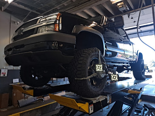 Auto Repair Shop «Modern Auto Care», reviews and photos, 9051 Flying Cloud Dr, Eden Prairie, MN 55347, USA