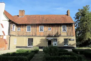 Manor Farm House image
