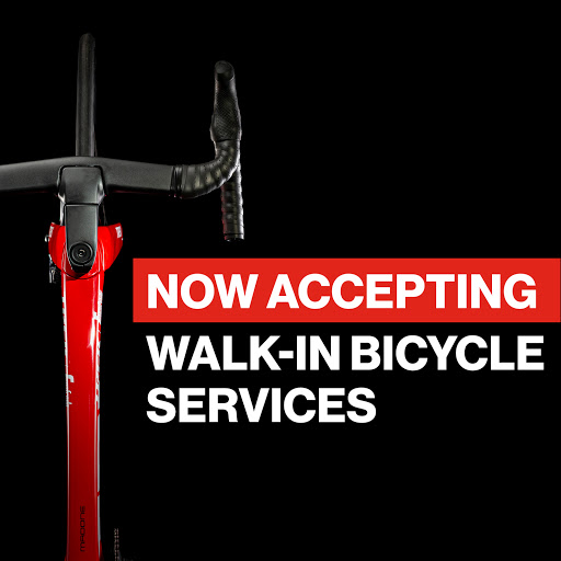 Bicycle Store «Towpath Bike», reviews and photos, 3 Schoen Pl, Pittsford, NY 14534, USA