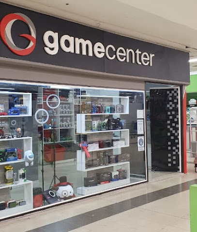 GameCenter