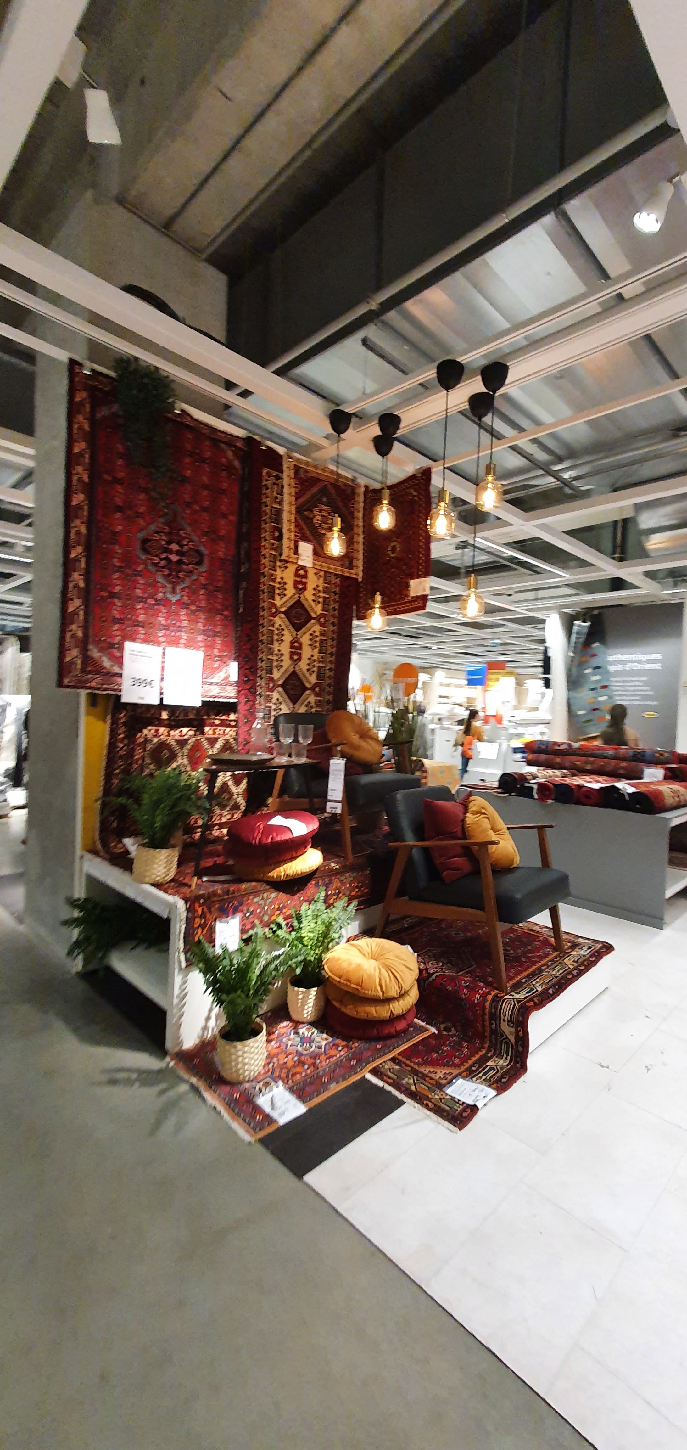 Photo n° 43 de l'avis de Laurine.h fait le 04/10/2021 à 19:17