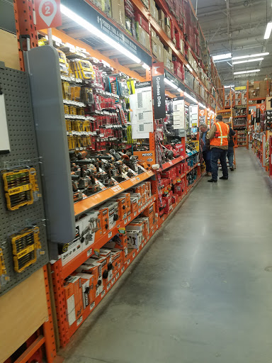 Home Improvement Store «The Home Depot», reviews and photos, 575 Cochran St, Simi Valley, CA 93065, USA