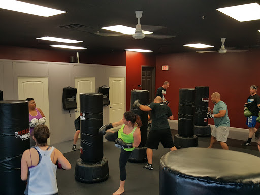 Sin City Krav Maga & Fitness - KlDS LOVE MMA