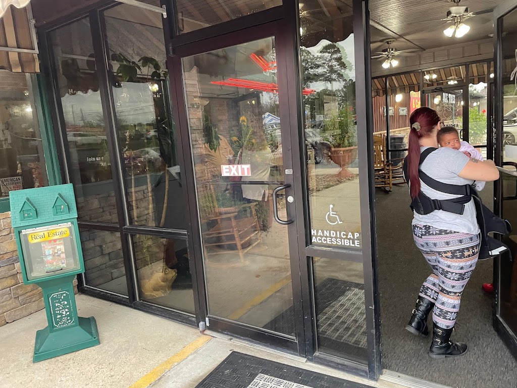 Ole Times Country Buffet Valdosta, GA 31601 Menu, Reviews, Hours