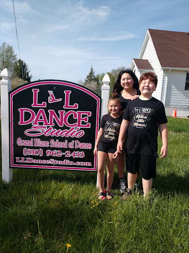 4423 S Genesee Rd, Grand Blanc, MI 48439, USA