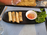Plats et boissons du Restaurant thaï Restaurant le Bambou à Argelès-sur-Mer - n°9