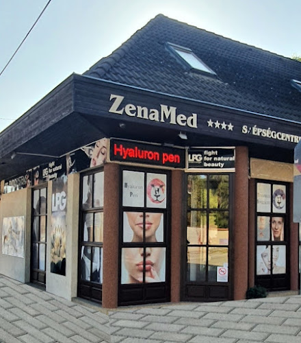 Értékelések erről a helyről: ZenaMedSzépségcentrum, Székesfehérvár - Szépségszalon
