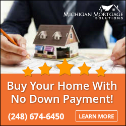 Mortgage Lender «Michigan Mortgage Solutions», reviews and photos