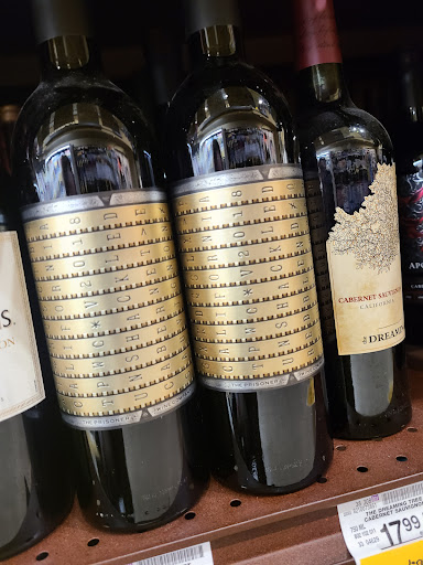 Grocery Store «Safeway», reviews and photos, 600 W Franklin St, Shelton, WA 98584, USA