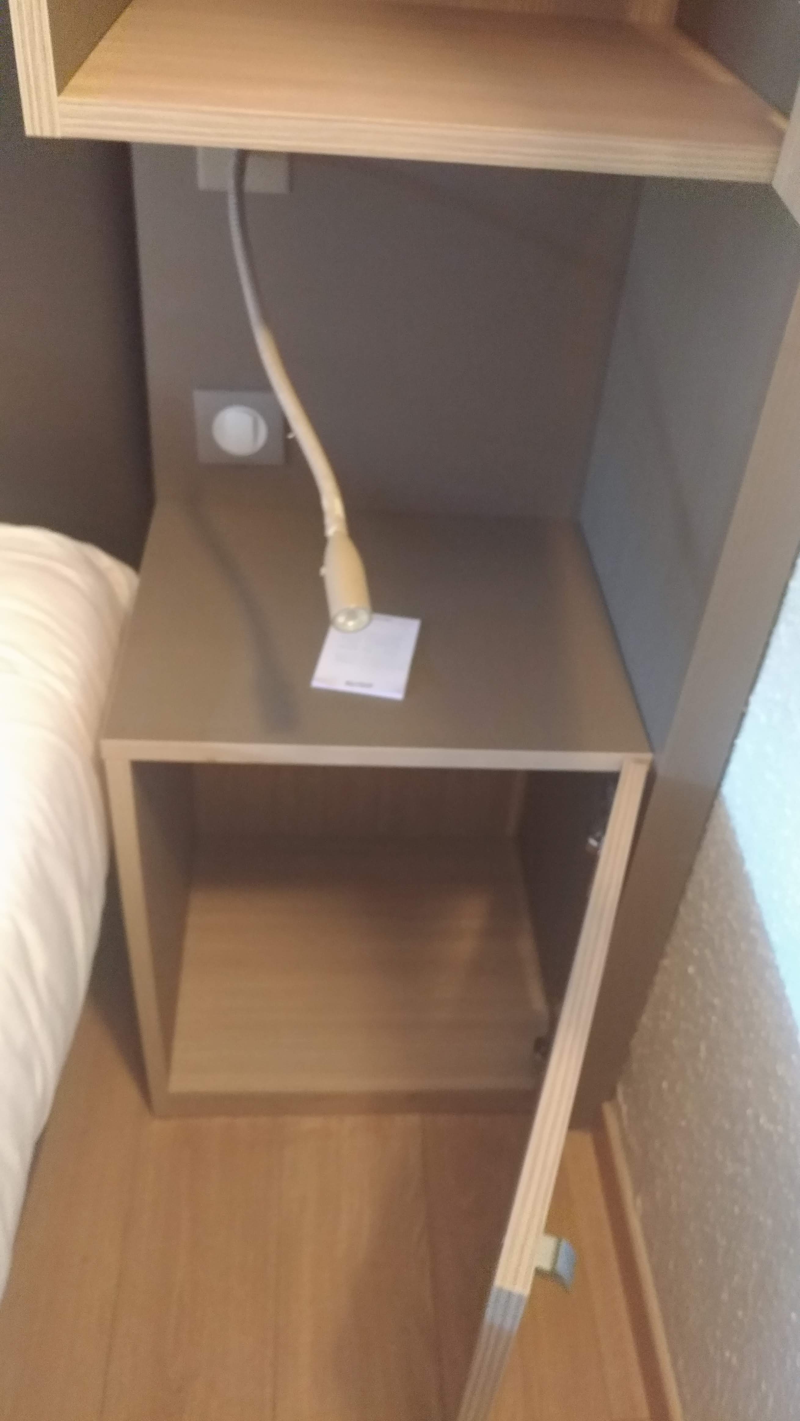 Photo n° 1 de l'avis de Alyjay. fait le 05/07/2019 à 02:48