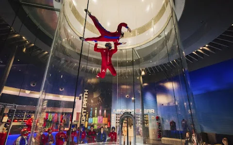 iFLY Indoor Skydiving - Sacramento image