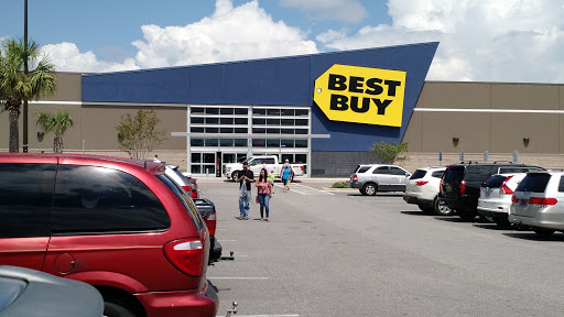 Electronics Store «Best Buy», reviews and photos, 1310 Tingle Cir E k, Mobile, AL 36606, USA