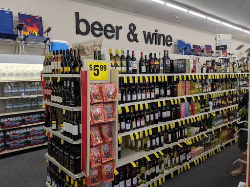 Drug Store «CVS», reviews and photos, 7525 Eads Ave, La Jolla, CA 92037, USA