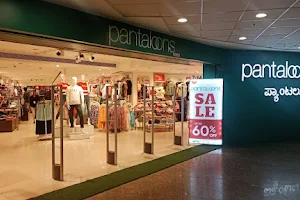 Pantaloons (Bearys Mall, Shimoga) image