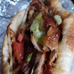 Photo n°1 de l'avis de Sven. fait le 09/01/2022 à 15:19 sur le  Grill Am Rathaus à Solingen