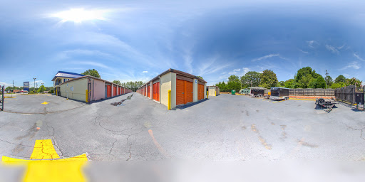 Self-Storage Facility «Simply Self Storage - Marietta», reviews and photos, 732 Chance Rd, Marietta, GA 30066, USA