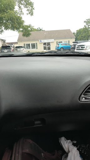 4216 Frost St, Marshall, VA 20115, USA