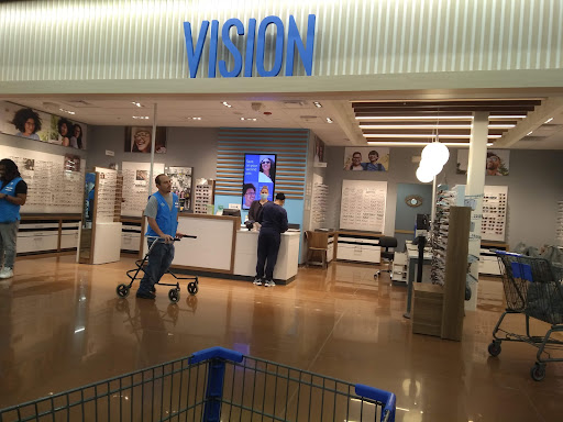 Department Store «Walmart Supercenter», reviews and photos, 4700 135th St, Crestwood, IL 60445, USA