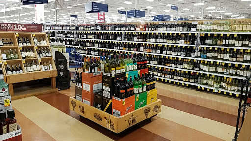 Grocery Store «Meijer», reviews and photos, 8375 E 96th St, Indianapolis, IN 46256, USA