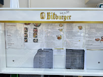 Restaurant Goldene Ente à Bad Ems menu