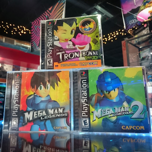 Video Game Store «Video Game Heaven», reviews and photos, 1911 Colonial Ave, Norfolk, VA 23517, USA