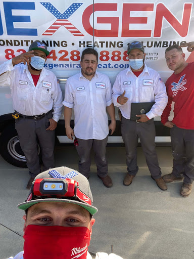 NexGen HVAC & Plumbing image