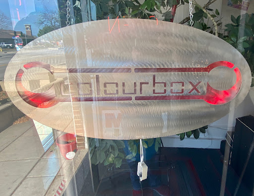 Explore mobster tattoo ideas, creative tattoo ideas in Green Bay, available at Colourbox Body Piercing Llc