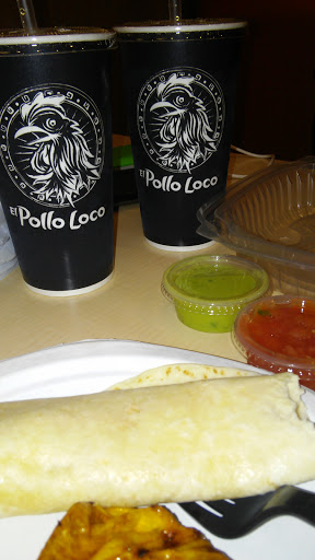 Mexican Restaurant «El Pollo Loco», reviews and photos, 13139 San Pablo Ave, Richmond, CA 94805, USA