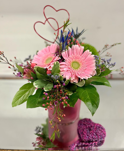 Florist «Paul Douglas Floral Designs», reviews and photos, 130 King St, Cohasset, MA 02025, USA