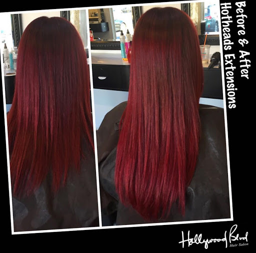 Hair Salon «Hollywood Blvd Hair Salon», reviews and photos, 1130 Montauk Hwy, Mastic, NY 11950, USA