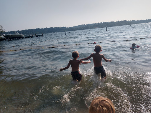 Park «Chism Beach Park», reviews and photos, 9600 SE 11th St, Bellevue, WA 98004, USA