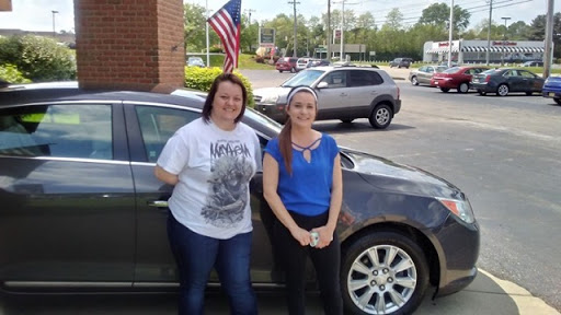 Car Dealer «Car Sales Express», reviews and photos, 8755 Fields Ertel Rd, Cincinnati, OH 45249, USA