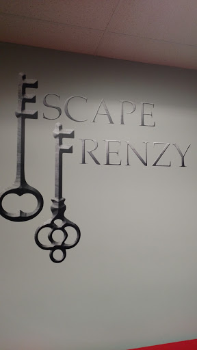 Amusement Center «Escape Frenzy», reviews and photos, 5585 W 78th St, Edina, MN 55439, USA