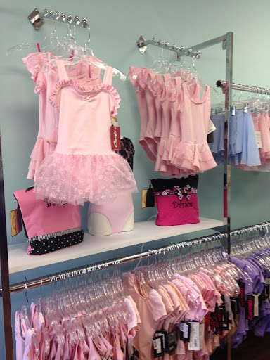 Dance Store «The Dance Store», reviews and photos, 1602 W Northfield Blvd #501, Murfreesboro, TN 37129, USA