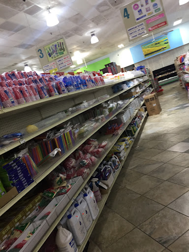 Grocery Store «Ben Thanh Plaza and Central Market», reviews and photos, 1818 E Pioneer Pkwy #100, Arlington, TX 76010, USA