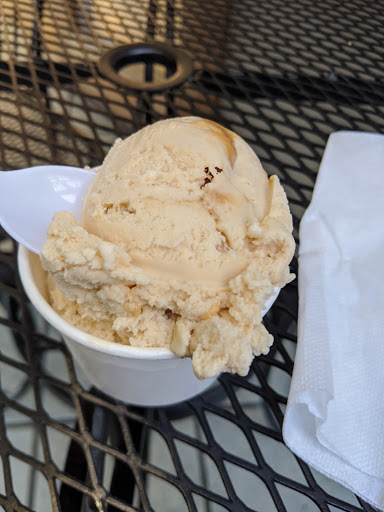 Cookie Shop «Cowboy Cookie & Ice Cream», reviews and photos, 778 Higuera St # A, San Luis Obispo, CA 93401, USA