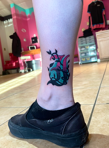 Explore firefly tattoo ideas, creative tattoo ideas in Berwick, available at Truth Custom Tattoo, Design & Gallery