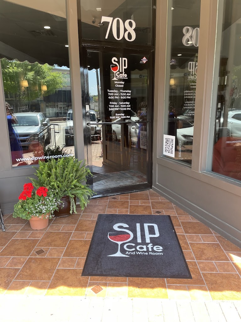 SIP Cafe and Wine Room 31833
