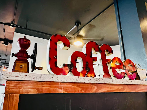 Restaurant «Coffee & More Cafe», reviews and photos, 100 S Murphy Ave #1, Sunnyvale, CA 94086, USA