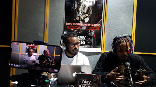 Sporting Goods Store «Sports Zone Elite Iverson», reviews and photos, 4025 Branch Ave, Marlow Heights, MD 20748, USA