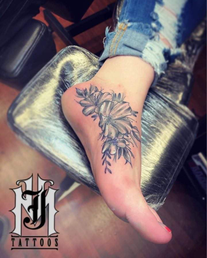 Explore tattoo filler ideas for sleeve, creative tattoo ideas in Williamsport, available at Moa Tattoos