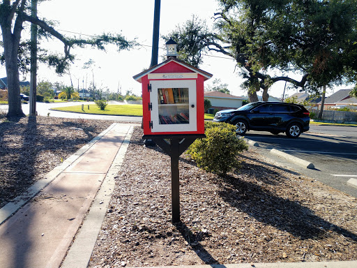 Park «Al Helms Dog Park», reviews and photos, 1022 Balboa Ave, Panama City, FL 32401, USA