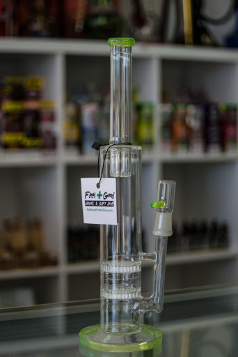 Tobacco Shop «Feel Good Smoke & Gift Shop», reviews and photos, 13415 SW 56th St, Miami, FL 33175, USA