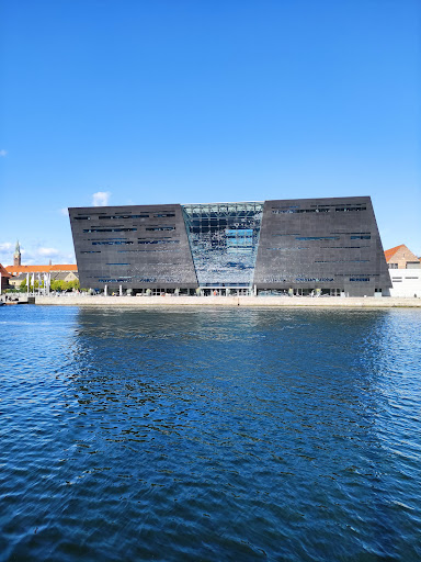 The Royal Library