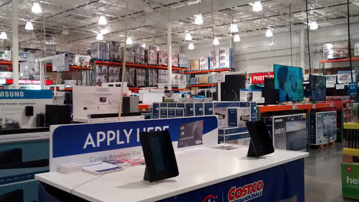 Warehouse store «Costco Wholesale», reviews and photos, 5300 Cornerstone North Blvd, Centerville, OH 45440, USA