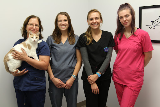 Kohn Animal Hospital image