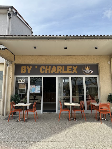 BY CHARLEX à Bonson